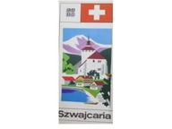 Szwajcaria Maly przewodnik turystyczny - Skulska