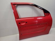 Portière Avant Droit Bouche buse Citroen C4 Cactus 2016