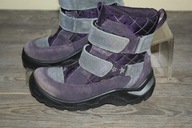 ECCO -GORE TEX - ROZ.28/18CM