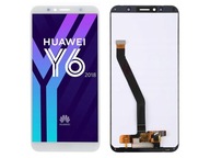 WYŚWIETLACZ LCD EKRAN SZYBKA DOTYK DO HUAWEI Y6 2018 HONOR 7A ATU-L21 LX3