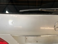 trunk door boot Mercedes W211 kombi k: 744