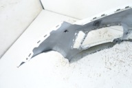 SKODA SCALA 2019- bumper front front 657807221