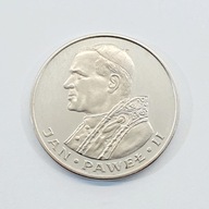 Moneta 1000 zł [1982] Jan Paweł II (PG)