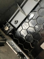 Grill KLAPKA LADOWANIA Grill DACIA SPRING