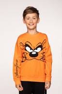 T-shirt Chłopięcy 116 Looney Tunes Mokida