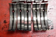 crank OPEL ASTRA 4 IV J 1.7 CDTI 125KM 09-12