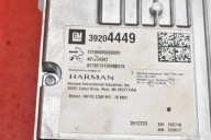 control unit module RADIA navigation devices 39204449 OPEL INSIGNIA B 17-20