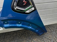 parafango Mini Cooper Countryman F60 7449377