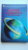 Atlas geograficzny szkół średnich