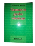 Gramatyka języka włoskiego Widłak