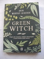 Green Witch Arin Murphy-Hiscock