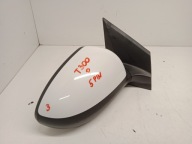 CHEVROLET AVEO T300 mirror right 5-PIN 2011