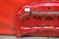 Cofano 3J6 TOYOTA AURIS 1 e 06-09