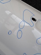 HYUNDAI I10 III 20- door left front front