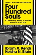 Four Hundred Souls: A Community History of