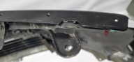 front bumper TOYOTA COROLLA E21 sedan 19- 4XPDC washers 52119-02Q10