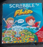 Scrabble Flip anglojezyczna