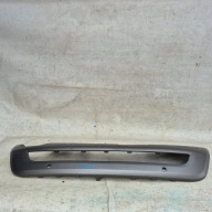FIAT 500X CROSS 14-18 spoiler diffusore Paraurti posteriore