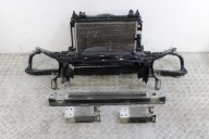support panel for radiators front radiator pillar JAGUAR XE X760 2.0 D