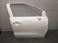 DOOR FRONT RIGHT CITROEN C3 AIRCROSS 17