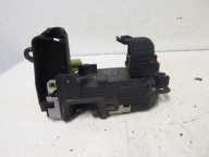 lock door front right Opel Astra H 2005 13128112
