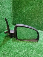 mirror right electrics OPEL MERIVA A 5 PIN
