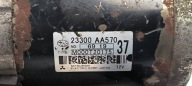 starter M000T20175 SUBARU 2,0