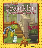 Franklin i zaginiony kotek