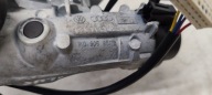 Allumage Insert Clé VW Golf VI Positif