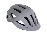 Kask rowerowy KLS Kellys Daze 022 grey S/M