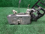 lock door left rear part rear OPEL CORSA D 13258265