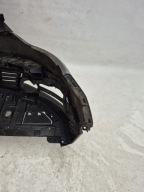RENAULT CAPTUR 1 and 13-17 bumper front front grill grid