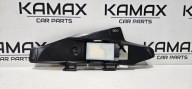 module sensor RADAR front RENAULT MASTER IV 24- original 284N08199R
