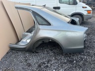 AUDI A8 D4 quarter fender left rear part rear
