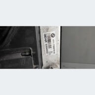Kühler Lüfter BMW E60 525D LCI M57 AUTOMAT