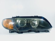 light right front reflektor right front 0301177272 BMW 3 III E46 02-05