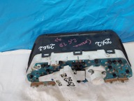 dials clock FIAT CROMA and 2.5 TD 6027250010