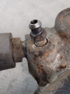 caliper brake right front PEUGEOT 307 2.0HDI 02r.