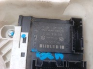 window regulator mechanism right front SEAT TOLEDO III 5P0837402A