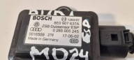 Audi A4 S4 B6 8E 8H Sensor przyspieszenia ESP 8E0907637A (MD24)