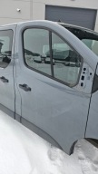door front right front right RENAULT TRAFIC III VIVARO colour OVKPN