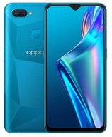 Smartfón Oppo A12 3 GB / 32 GB 4G (LTE) modrý