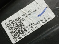 light front right KIA CEED III 3 LIFT 21- FULL LED J7921-61520