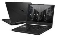 Notebook Asus TUF Gaming F15 15,6 " Intel Core i5 16 GB / 512 GB čierny