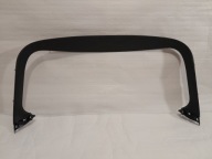 AUDI Q5 II 80A upholstery bonnet boot 80A867973A
