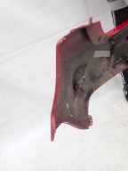 MAZDA 3 II HB LIFT 11-13 bumper rear part rear
