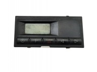 control panel WEBASTO VW CARAVELLE T4 2.5 TDI 1J0963343