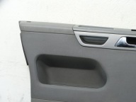 upholstery side door right front VW T5 MULTIVAN 7H5867103C