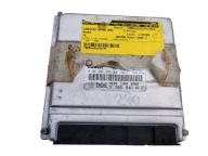 ROVER 45 2.0D 0281001895 7785541 computer ECU