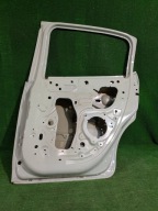 door rear. right right rear part CITROEN C3 III 16- NR.2944
